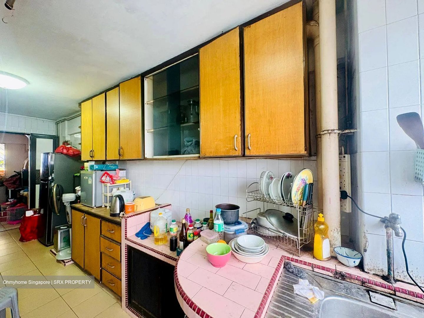 Blk 403 Fajar Road (Bukit Panjang), HDB 4 Rooms #497267001